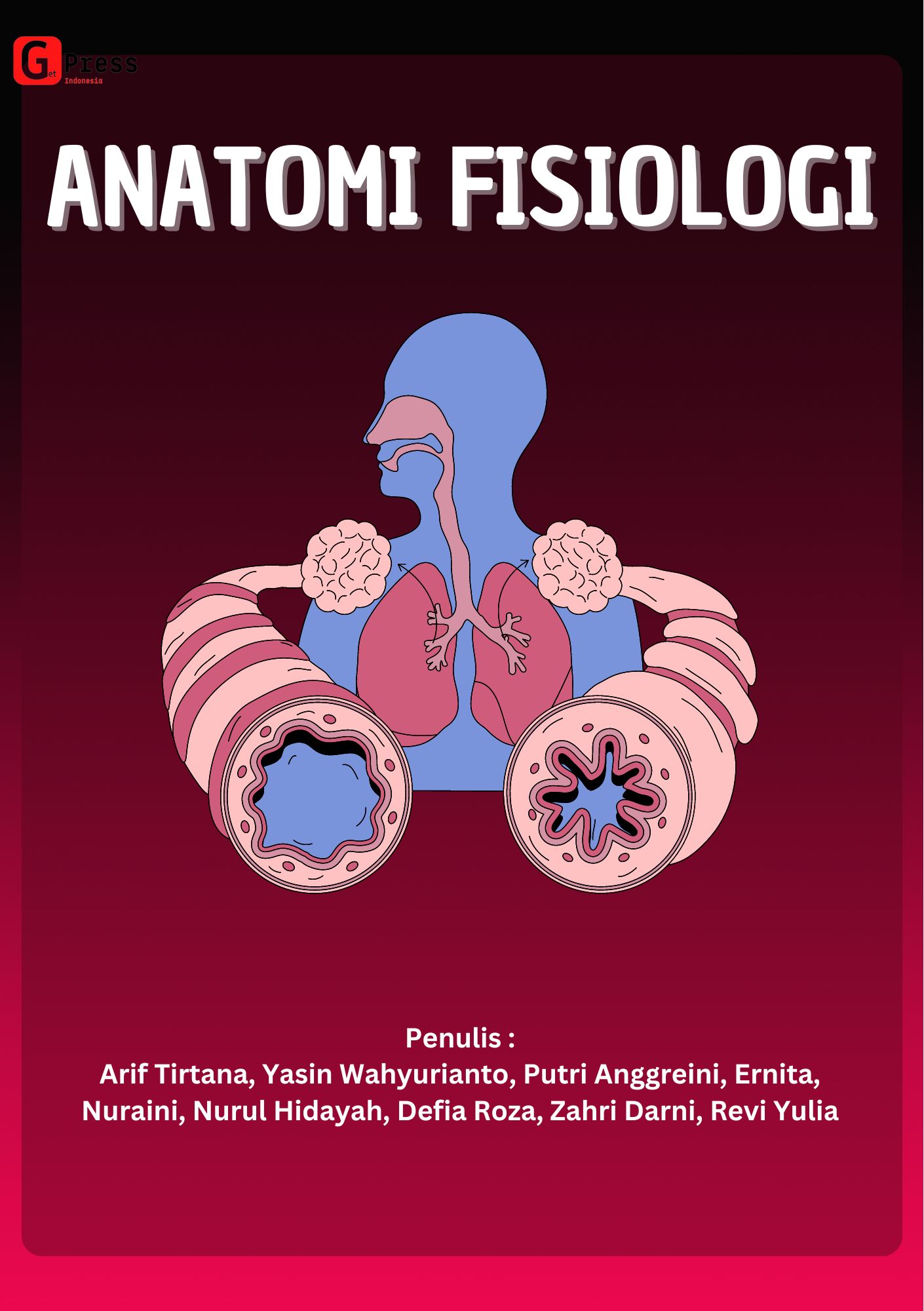 Anatomi Fisiologi